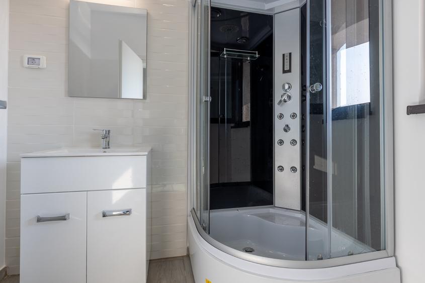 Apartament 2 camere, intim, in complex rezidential Vitan Estates