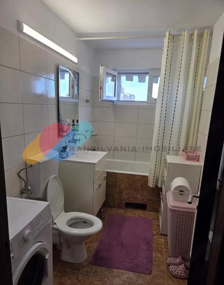 Apartament 4 camere, 79 mp,  zona Negoiu, Mănăștur