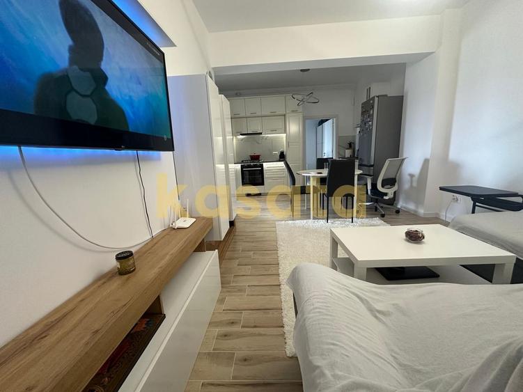 Apartament premium 3 camere | Metrou 7 minute