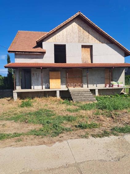 Casa de vanzare in Buzău sat Matesti comuna sapoca  - 12