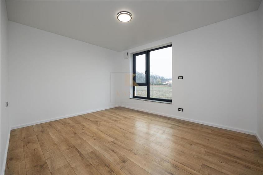 Casa Premium NZEB | Vedere directa spre Padurea Mogosoaia | Comision 0