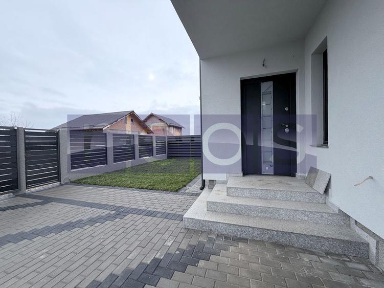 VANZARE CASA 4 CAMERE | 430 MP TEREN | CORBEANCA |