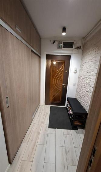Apartament 2 camere Podu Ros