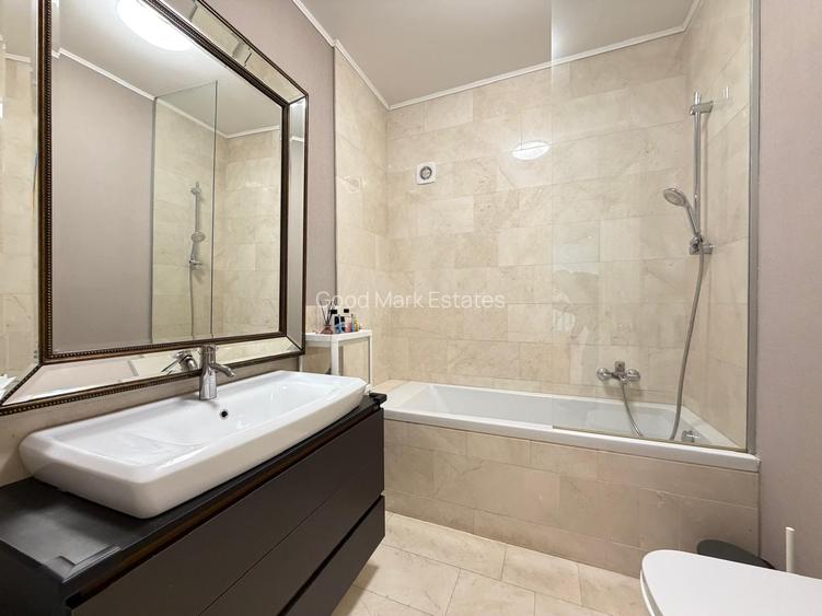Vila individuala | Iancu Nicolae | Complex rezidential | 4 dormitoare | Garaj - 10