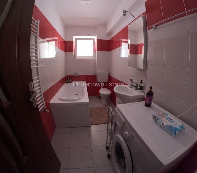 🔑 Ready to move in – demisol înalt, complet mobilat - 9