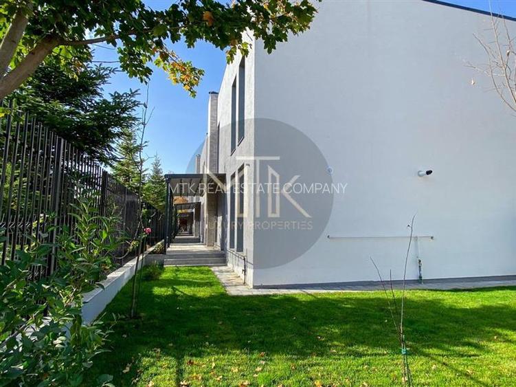 EXCLUSIV - Vila Individuala | PIPERA - Erou Iancu Nicolae