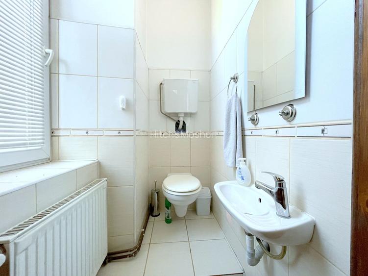 Apartament in imobil istoric - zona Baile Neptun - 19