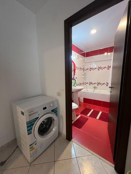 Apartament 2 camere, etaj 3 cu lift, termen lung, Orion Residence, Faleza Nord