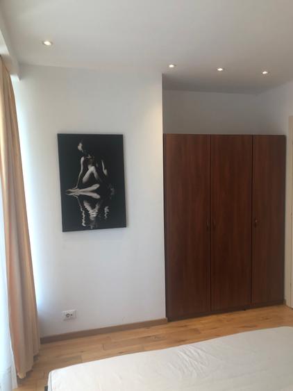 Aviatiei,Caramfil,3 camere,duplex,et.1,84mp,garaj,1200Euro/luna