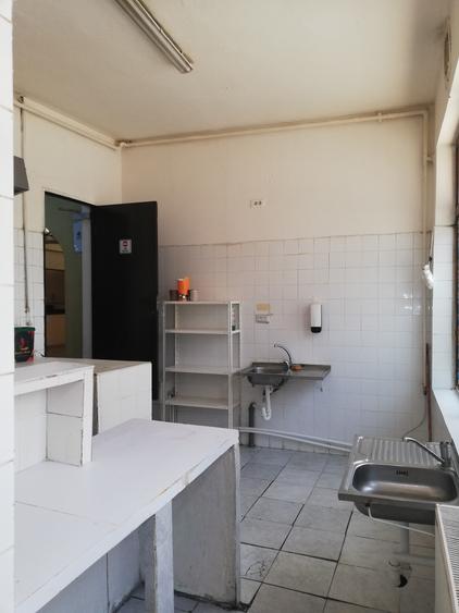 Parcul Carol activitati comerciale,horeca, showrrom, servicii