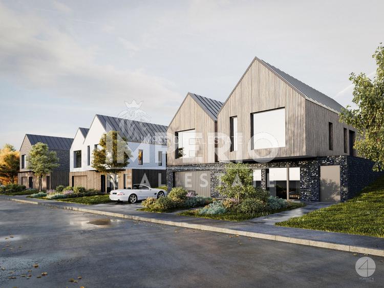 Teren cu Autorizatie de construire pentru casa individuala! - 3