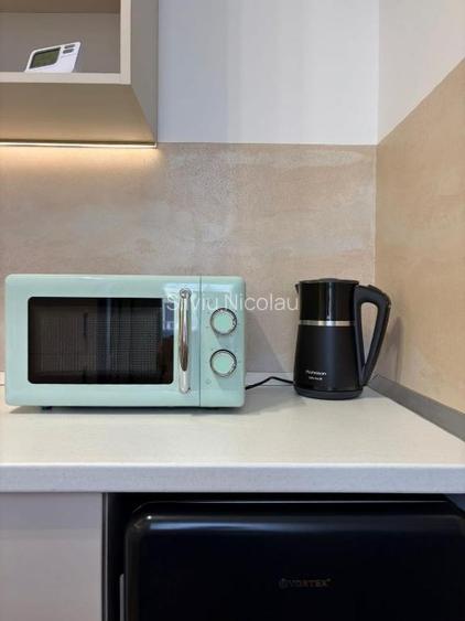 Studio Ultracentral Cișmigiu / Eforie – mobilat complet – DIRECT PROPRIETAR - 3