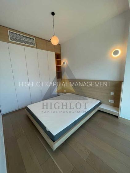 ONE MIRCEA ELIADE FLOREASCA | STUDIO COMPLET MOBILAT | PARCARE SUBTERANA  - 11