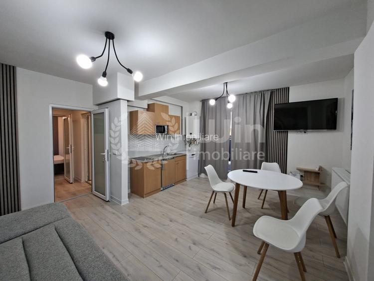 Apartament 2 camere | Bloc nou | Parcare inclusa | Dambu Rotund - 3