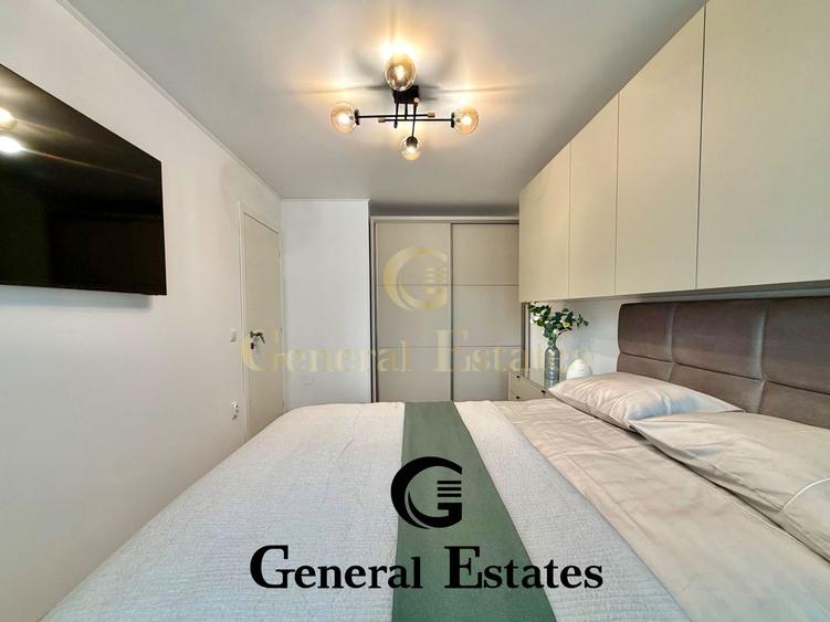 Apartament High Class | 2 Camere | Copou  Mutare imediată - 13