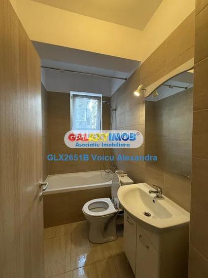 Apartament 2 Cam Bloc Nou Berceni - Dimitrie Leonida - Parcare - 5
