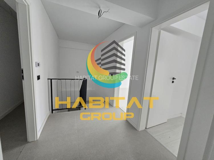 Apartament 4 camere tip Duplex la 10 minute de metrou Piata Sudului - 16