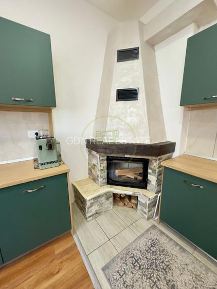 Se vinde casa la pret de apartament, zona centrala, str. Lupeni. - 6