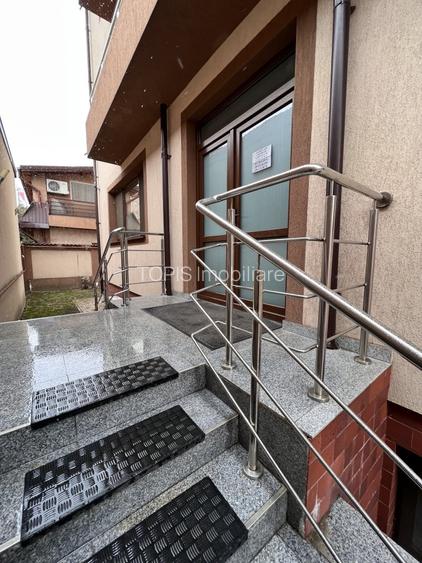 Aviației / Clădire de Birouri – Investiție Premium în Aviatiei, Nordul Capitalei - 18