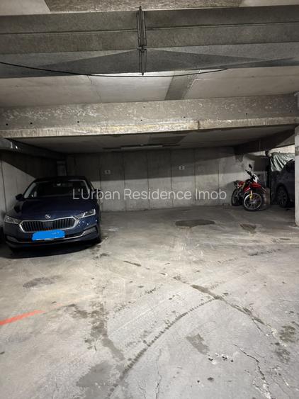 Straulesti, 2 Cocosi, apartament 2 camere etaj 2/4 - 20