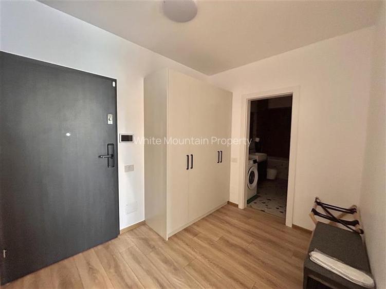 Garsoniera investitie Airbnb | Alphaville | Zona Stadionului Brasov - 12