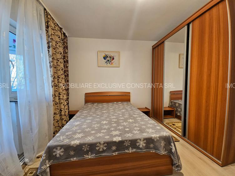 De închiriat | Apartament modern 2 camere – Zona Capitol Constanța - 15