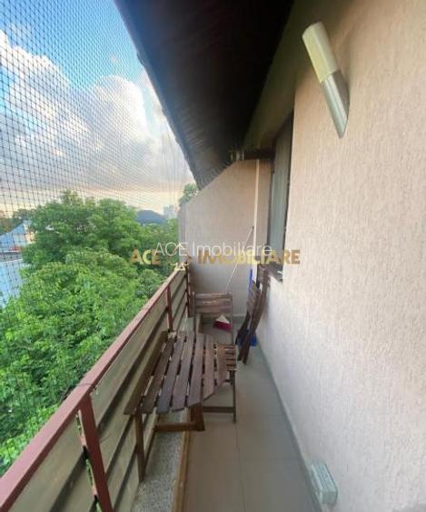 3 Camere de inchiriat | Bucurestii Noi | Centrala proprie | DishWasher - 8