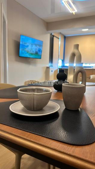 Apartament 2 camere Building Stefan, Mamaia Nord - 3