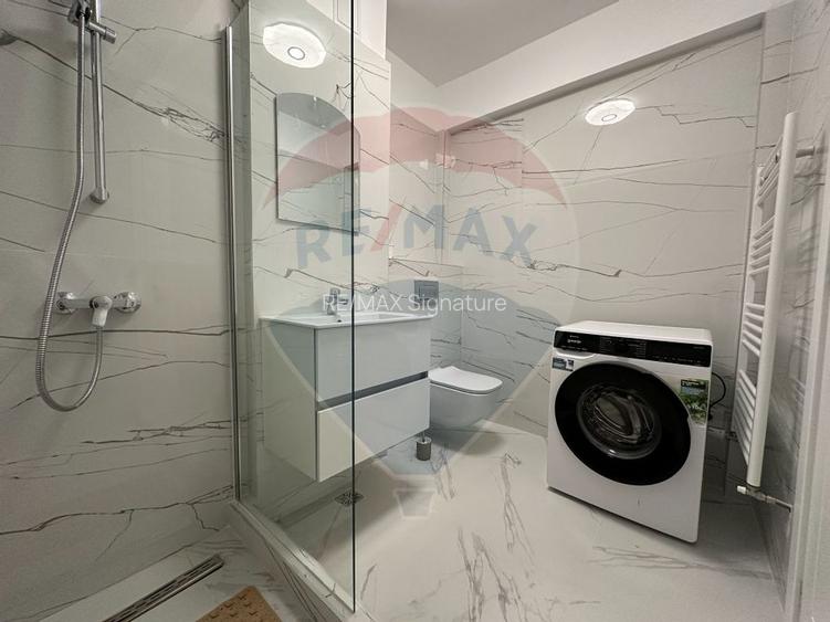 Închiriere Apartament cu 3 camere OMV Pipera - 15