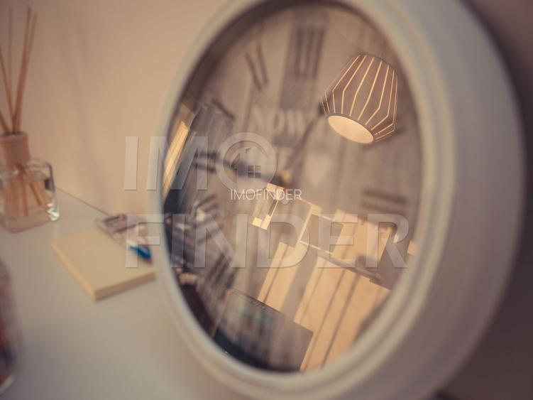 Inchiriere 2 camere Viva City - Gheorgheni- panorama de vis - 17