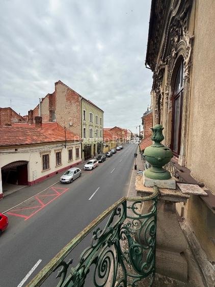 Apartament de lux ultracentral – Traian Moșoiu / Vasile Alexandri - 6