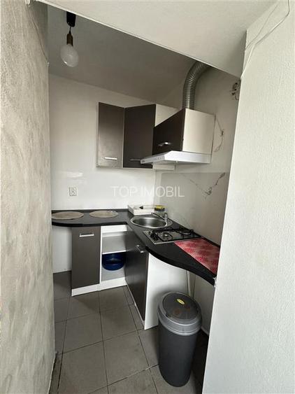 Apartament o camera- Nicolina Belvedere - 7