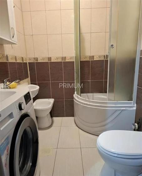 Apartament 1 camera - Decomandat - Clima - Mobilat și Utilat - Zona Iosefin - 4