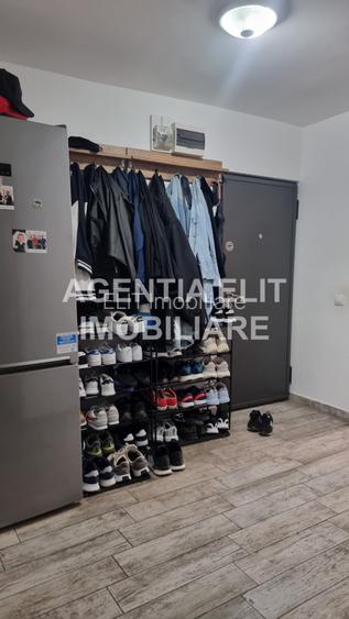 Apartament 3 camere, zona Grivita, renovat total - 5