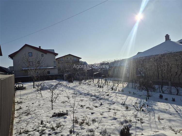 Teren 382 mp Sf. Ilie - 2