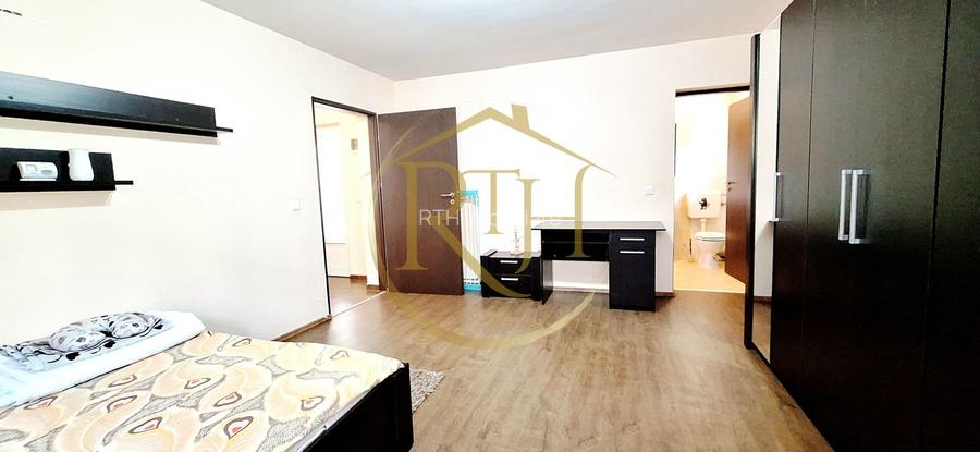 Oferim spre inchiriere apartament cu 1 camera,loc de parcare,Complex Studentesc - 9