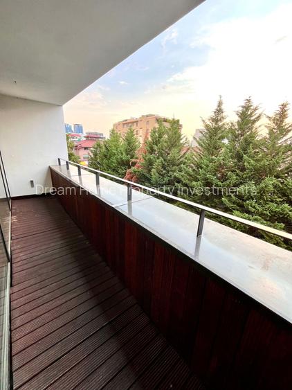 De inchiriat  apartament premium 3 camere / Rahmaninov/ Floreasca - 9