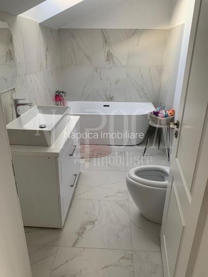 Casa 4 camere de vanzare in Terra, Floresti - 5