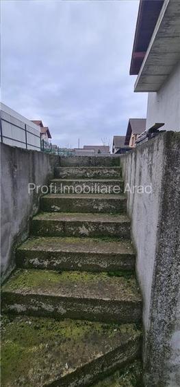 Casa noua Livada, finisata, 5 dormitoare, 225mp, teren 600mp - 32