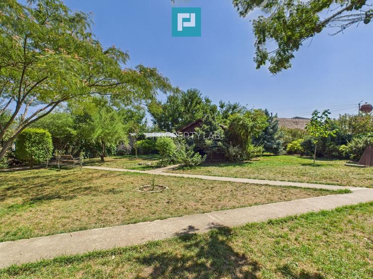 Pensiune la Orțișoara - 52