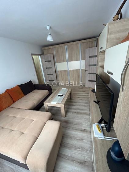 Apartament de vanzare complet mobilat si utilat renovat Dristor Baba Novac - 8