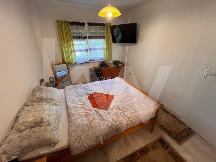 Apartament cu 4 camere mobilat utilat in Vasile Aaron 81 mp - 7