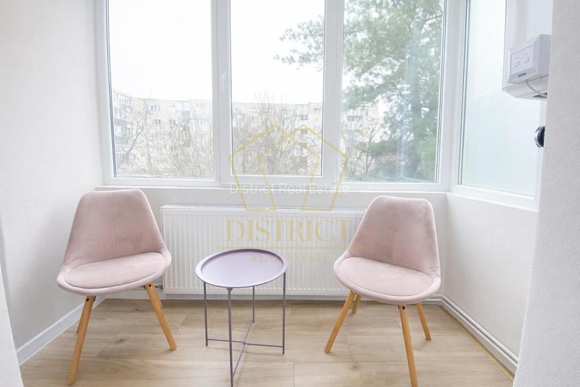 Apartament superb cu 3 camere | Aradului - 9