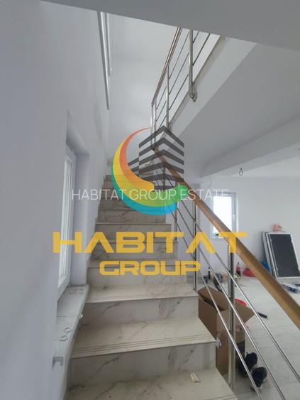 Vila 4 camere / Com. Berceni- Miorita / Comision 0% - 6