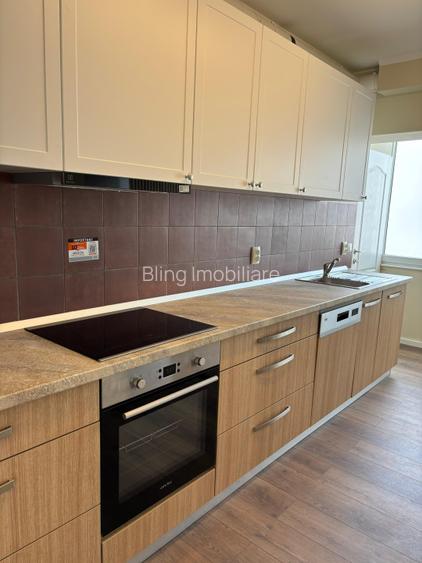 Apartament 3 camere decomandate, 93 mp, prima inchiriere, zona Iulius Mall - 7