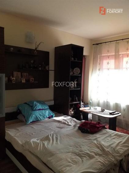 Casa individuala cu 5 camere de vanzare in Sag - ID V155 - 12