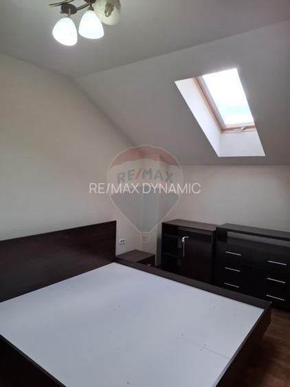 Apartament 2 camere de închiriat Calea Timișorii, cu loc de parcare - 4