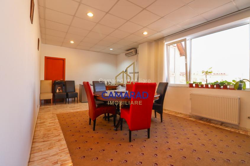 Casă de vânzare cu 12 camere - Piața Iancului/Muncii - 5