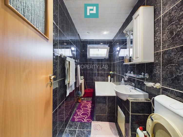 Apartament cu 2 camere în Vlaicu - 9