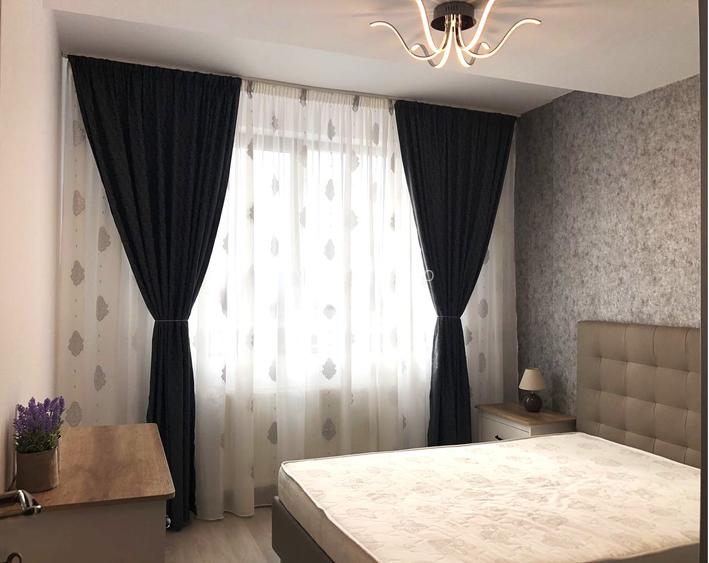 Apartament modern 2 camere Grozăvești – locație excelentă - 3